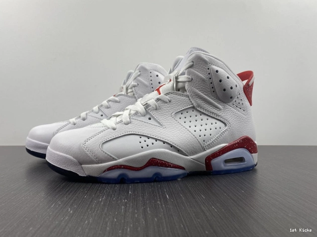 Retro Jordan CT8529-162 Hare 6 0825